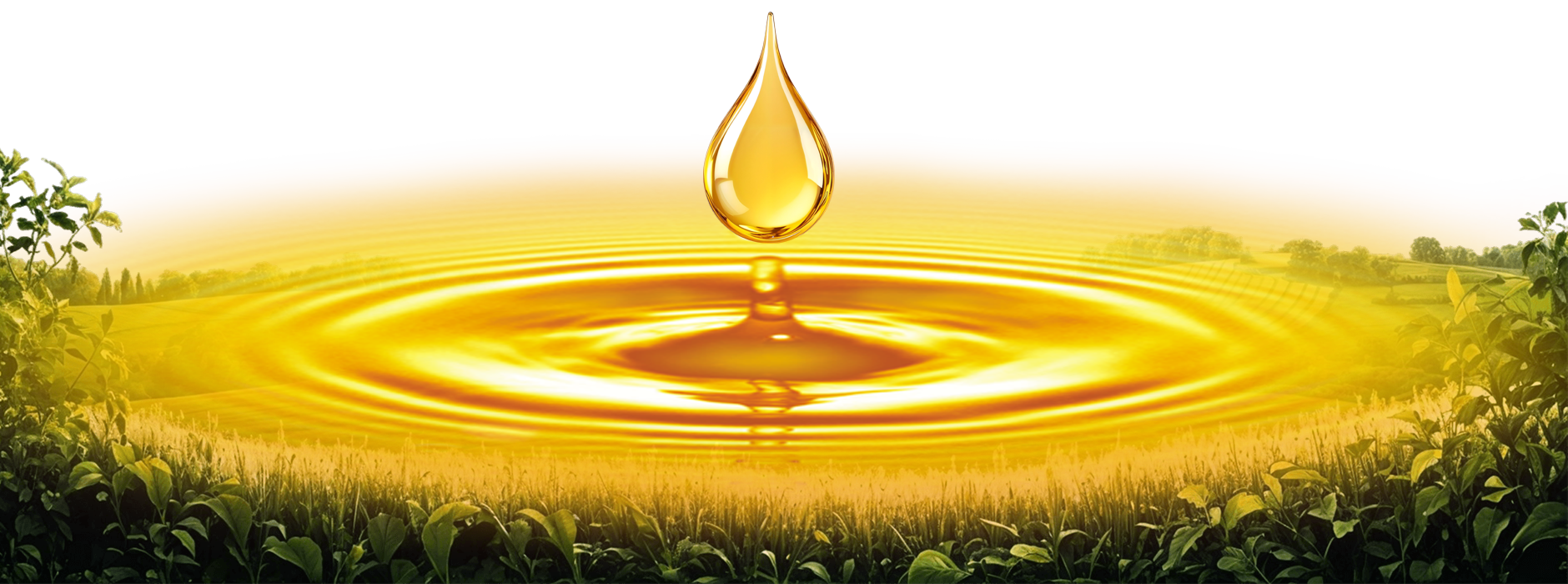 Premium Sesame and Black Seed Oil - Saba Seeds, Yemen